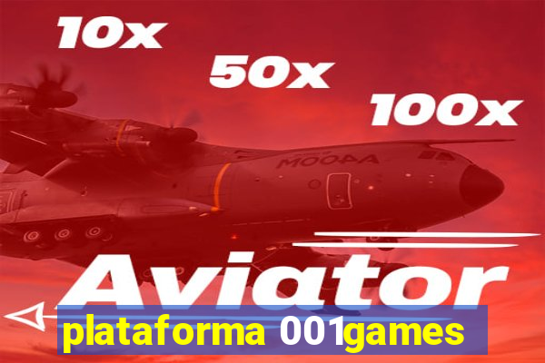 plataforma 001games